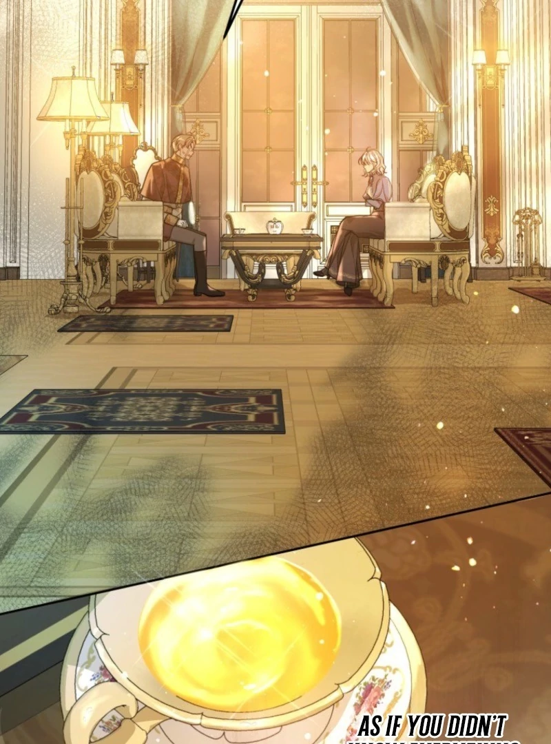 The Consequences of Messing with the Original Work Chapter 36 - Page 9