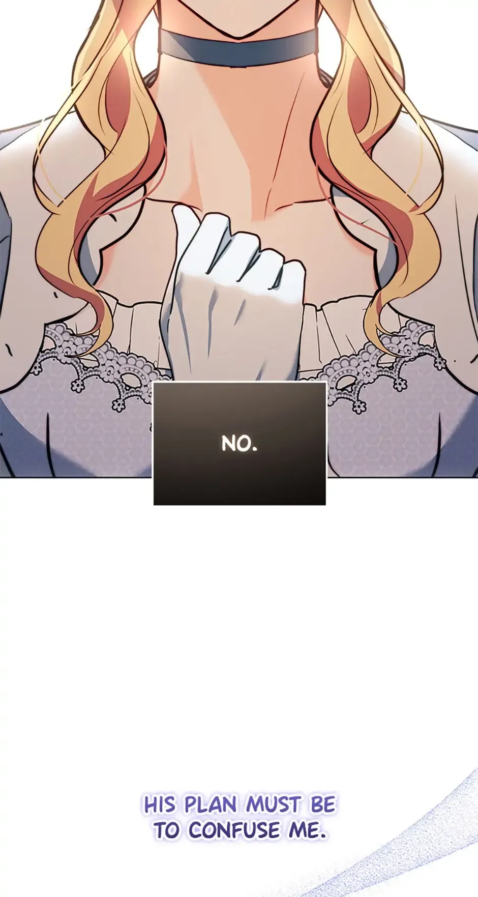 The Contract Couple: Ines & Kaisac Chapter 8 - Page 63