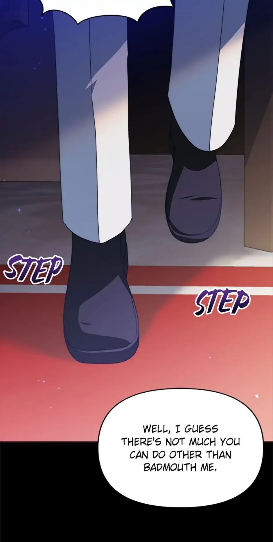 The Contract Couple: Ines & Kaisac Chapter 33 - Page 51