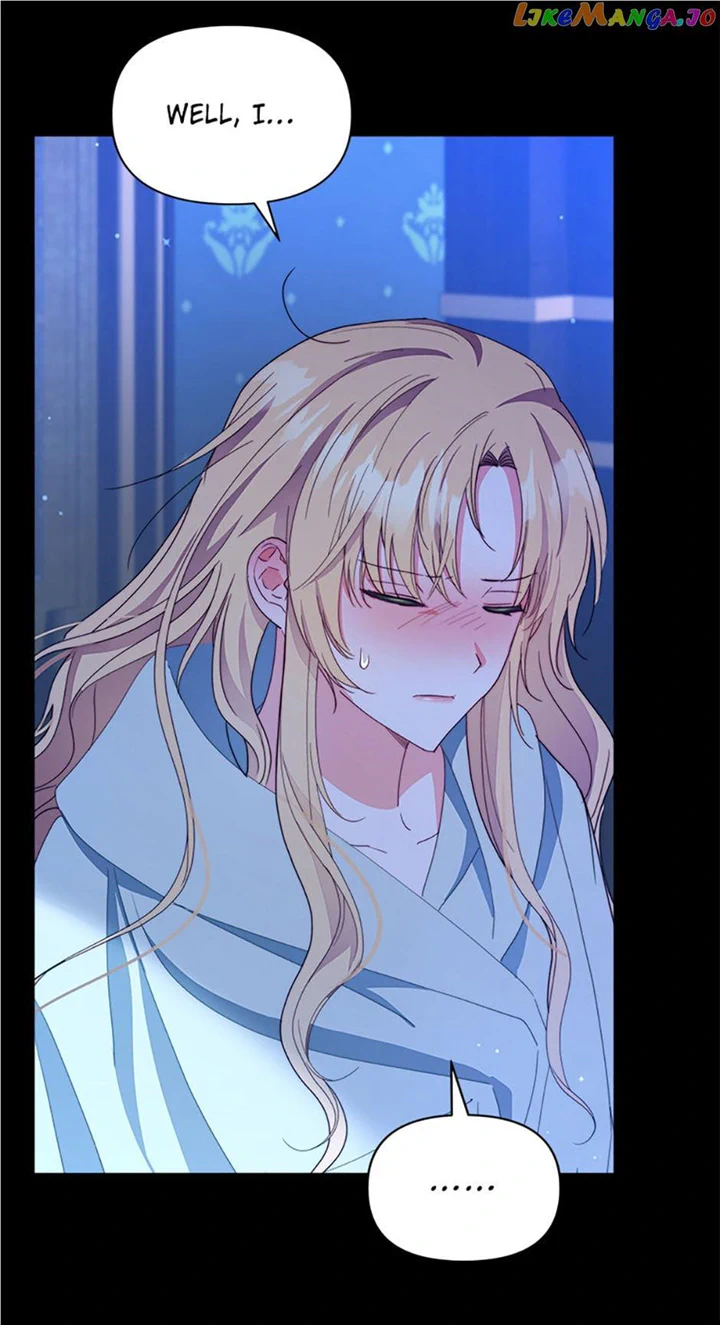 The Contract Couple: Ines & Kaisac Chapter 41 - Page 52