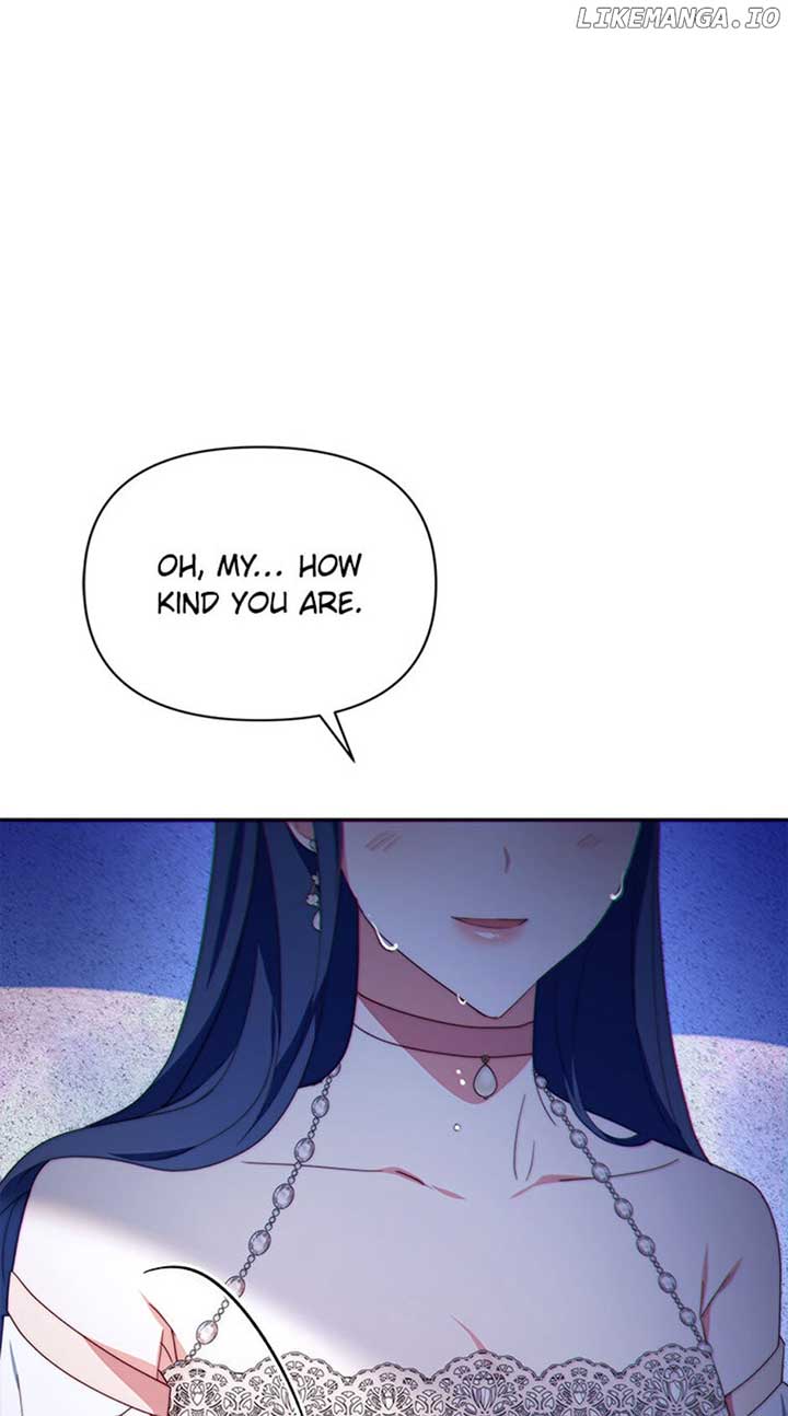 The Contract Couple: Ines & Kaisac Chapter 45 - Page 62