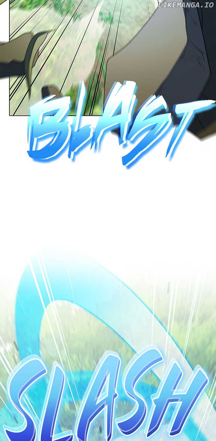 The Contract Couple: Ines & Kaisac Chapter 46 - Page 25