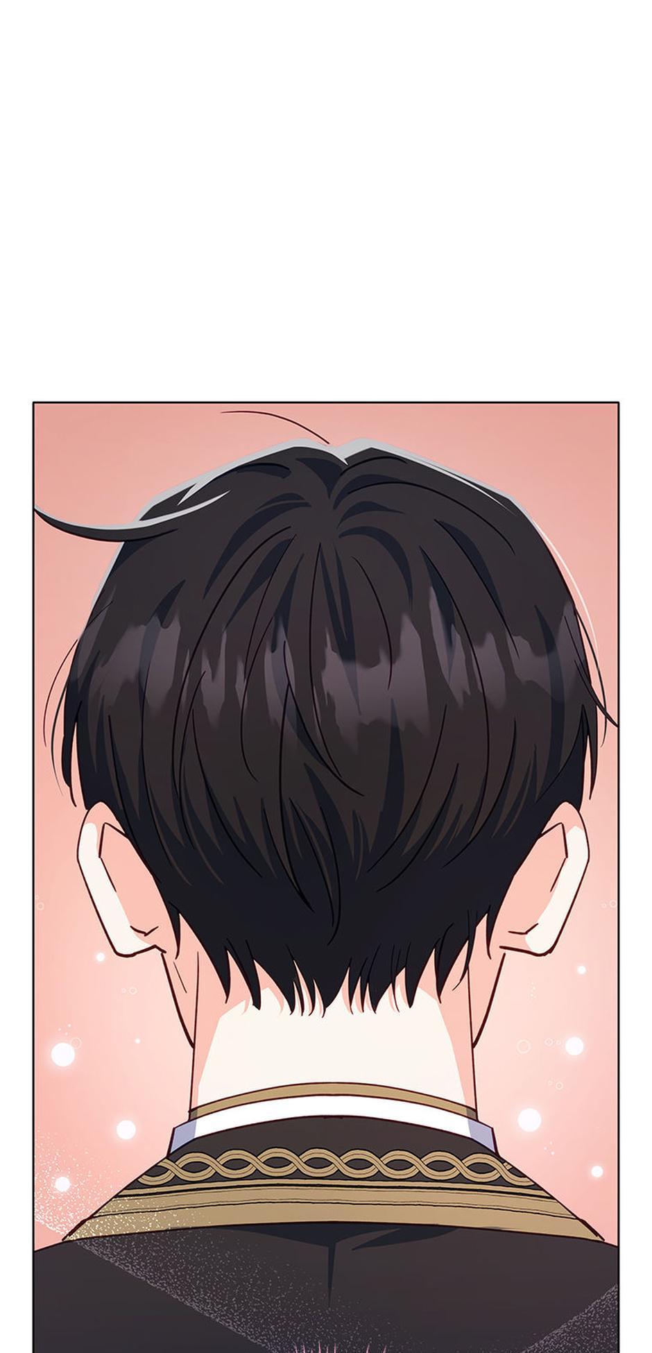 The Contract Couple: Ines & Kaisac Chapter 52 - Page 84