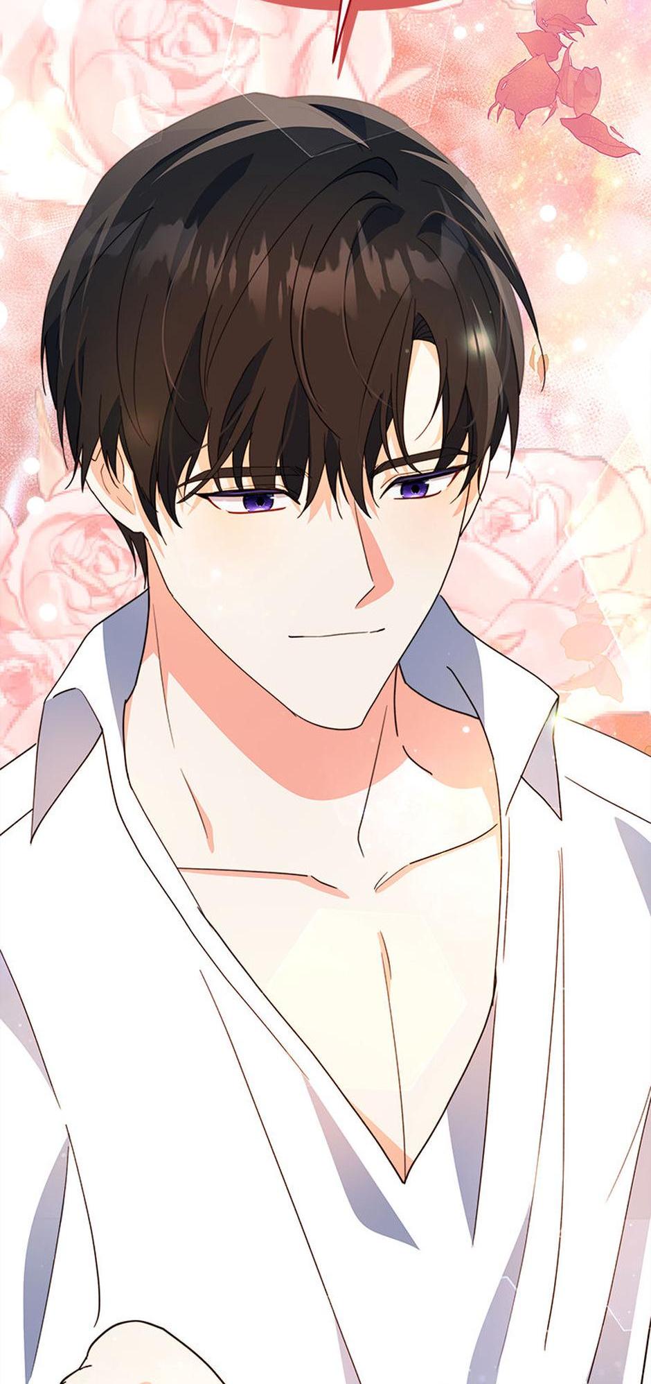 The Contract Couple: Ines & Kaisac Chapter 66 - Page 15