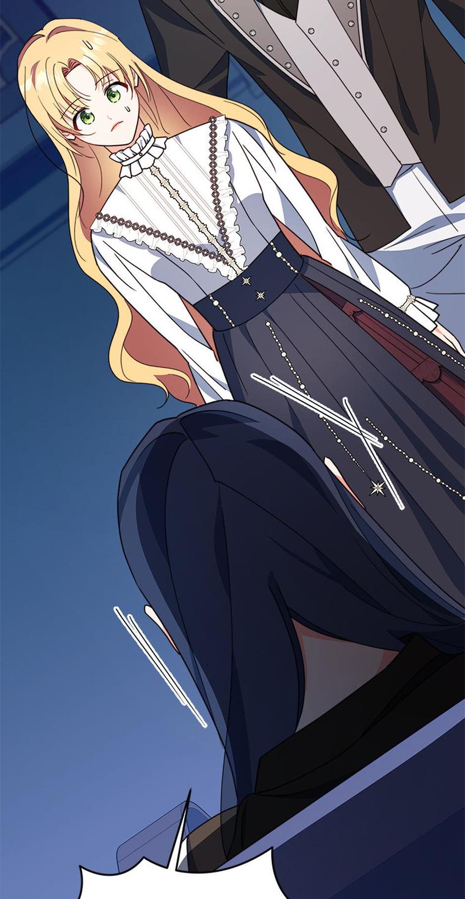 The Contract Couple: Ines & Kaisac Chapter 66 - Page 30