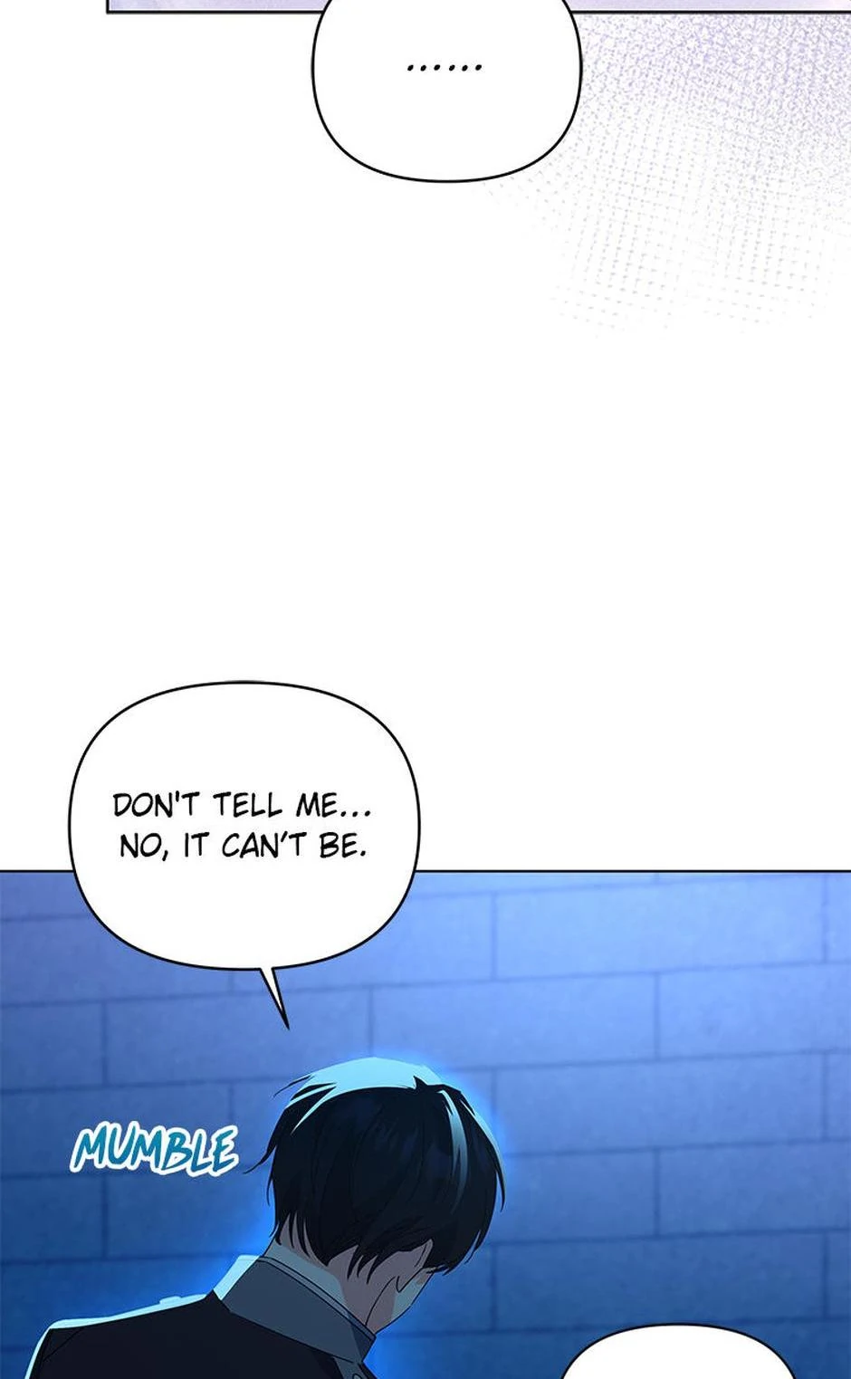 The Contract Couple: Ines & Kaisac Chapter 66 - Page 77