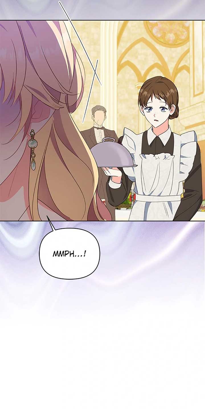 The Contract Couple: Ines & Kaisac Chapter 69 - Page 60