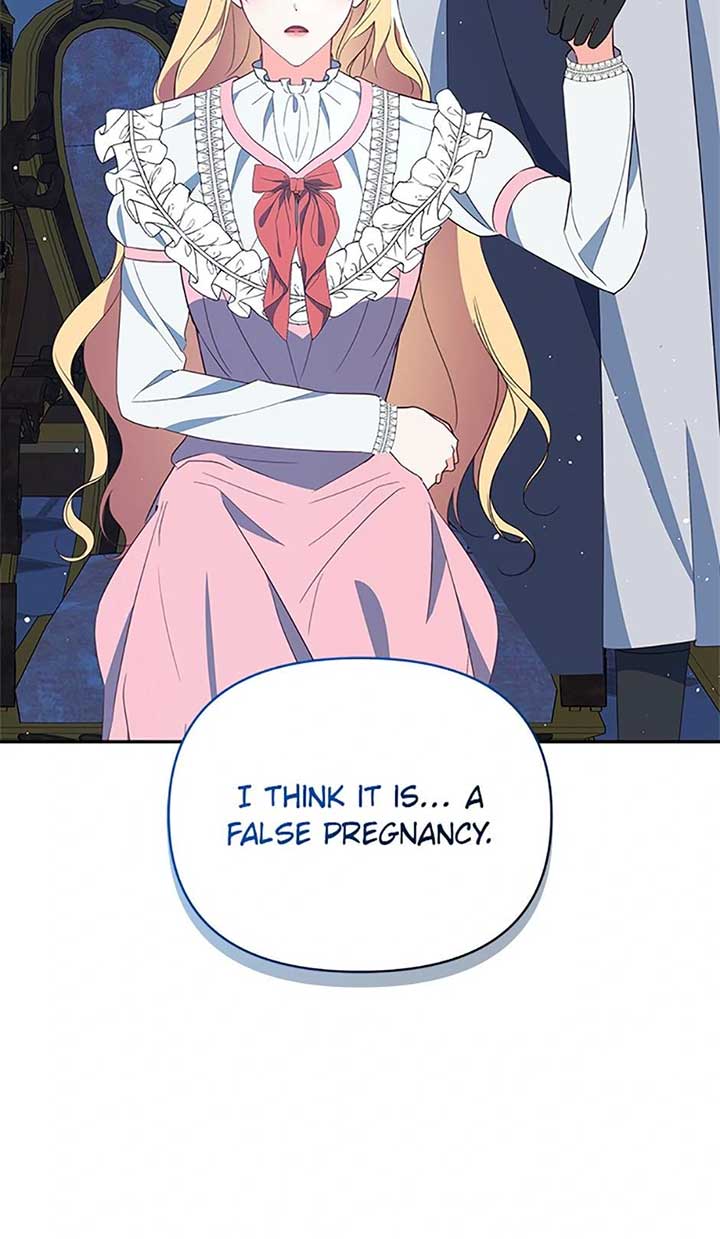 The Contract Couple: Ines & Kaisac Chapter 69 - Page 86