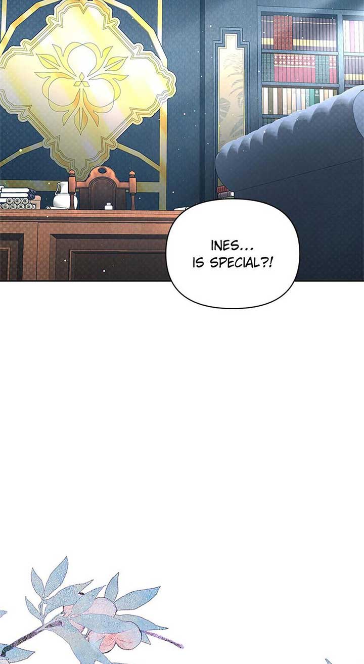 The Contract Couple: Ines & Kaisac Chapter 76 - Page 14