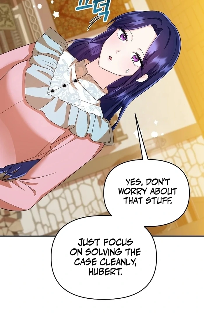 The contract marriage has come to an end Chapter 12 - Page 43