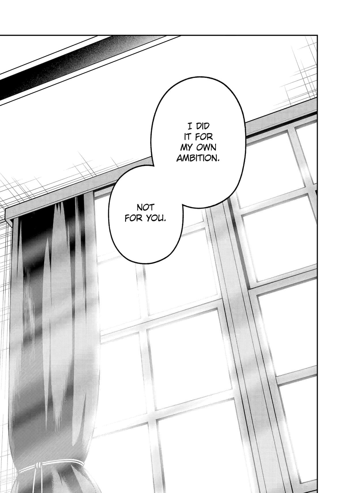 The Corrupt Guildmaster Is Beloved by the Banished Chapter 10 - Page 43