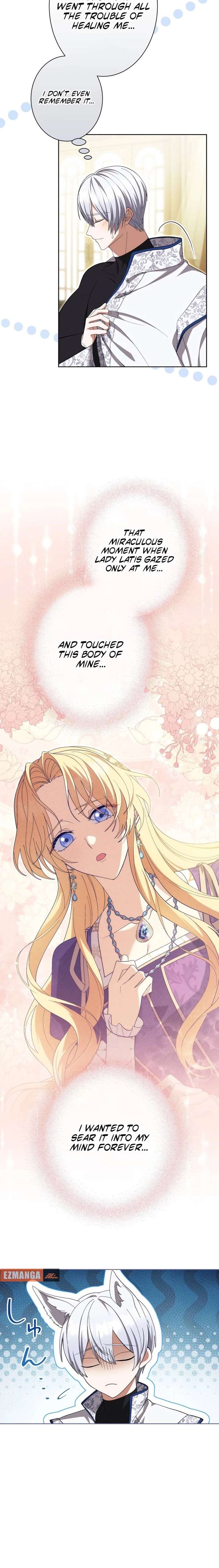 The Corrupted Tyrant’s Obsession Knows No End Chapter 31 - Page 4