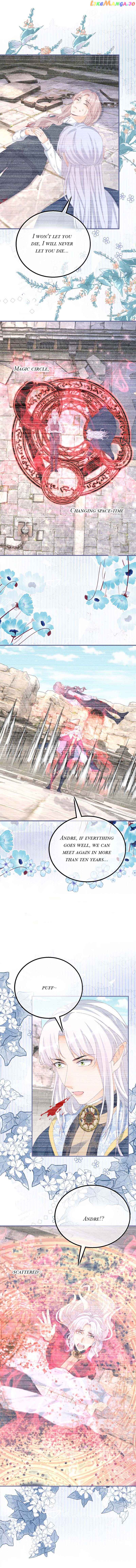 The Counterattack of the Villain Chapter 182 - Page 4