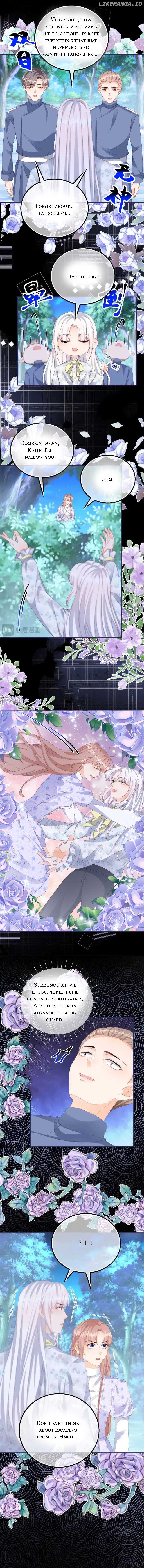 The Counterattack of the Villain Chapter 184 - Page 4