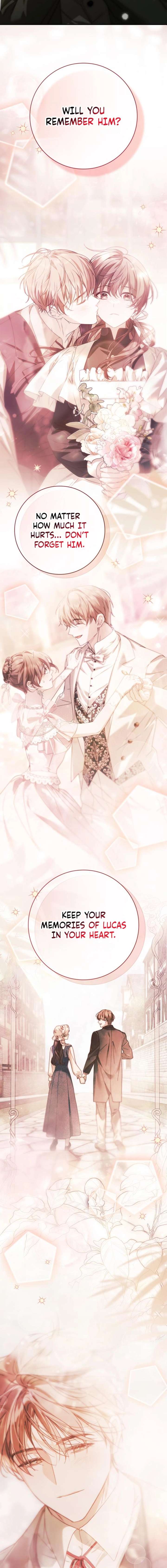 The Count’s Secret Maid Chapter 69 - Page 4