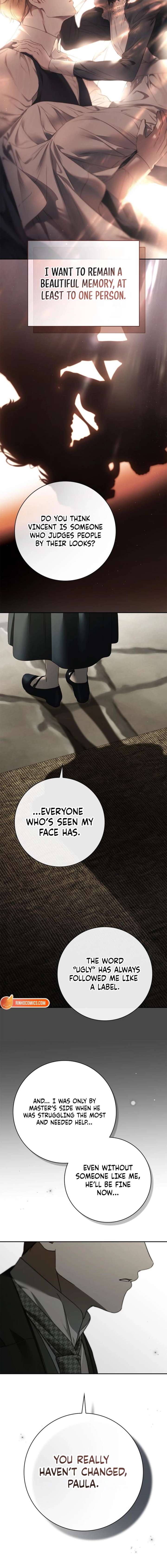 The Count’s Secret Maid Chapter 69 - Page 13