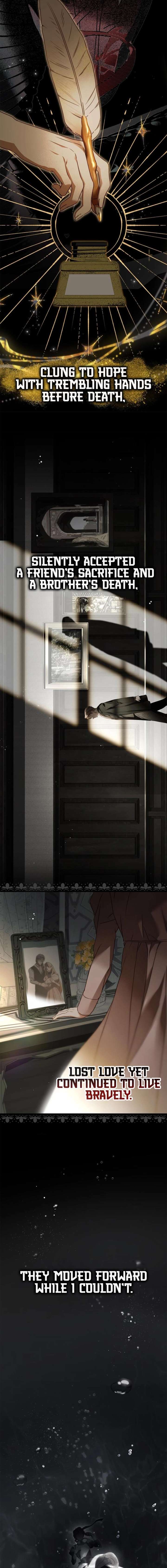 The Count’s Secret Maid Chapter 69 - Page 15