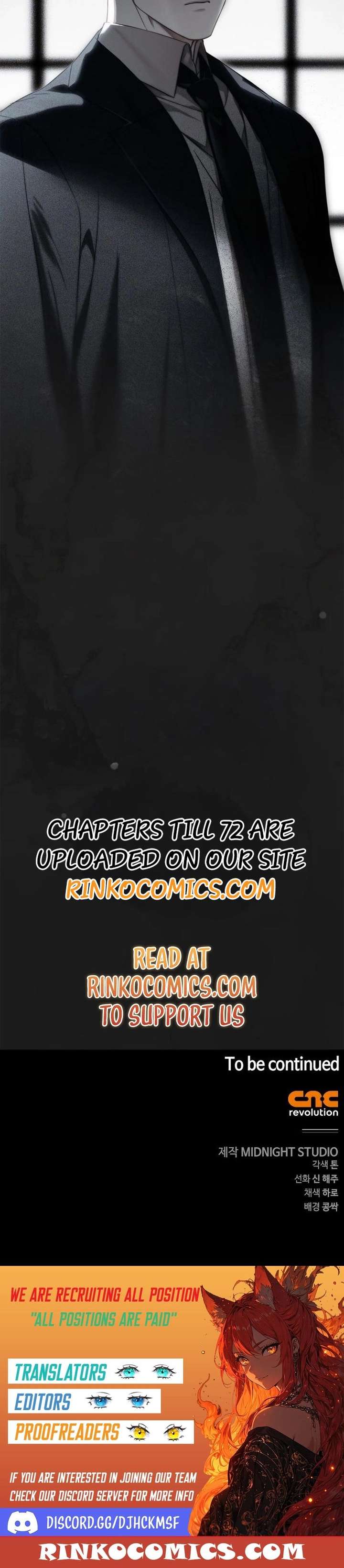 The Count’s Secret Maid Chapter 71 - Page 17