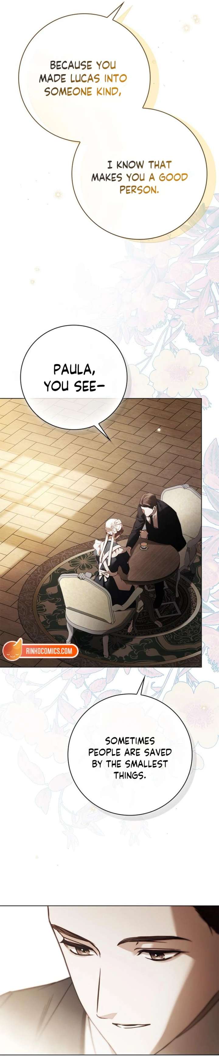 The Count’s Secret Maid Chapter 72 - Page 15