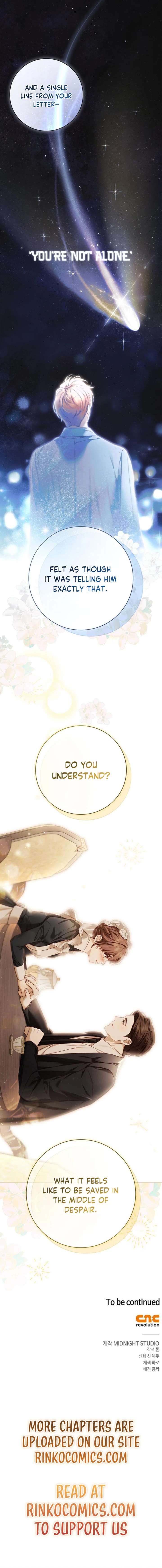 The Count’s Secret Maid Chapter 72 - Page 17