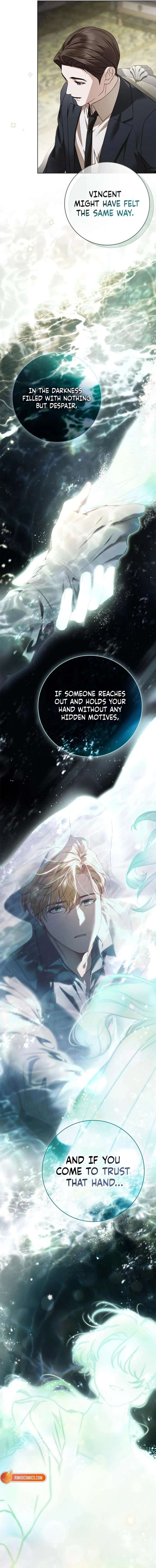 The Count’s Secret Maid Chapter 73 - Page 4