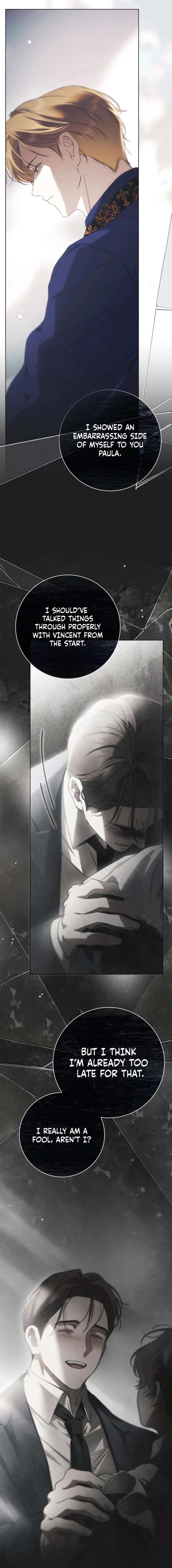 The Count’s Secret Maid Chapter 75 - Page 6