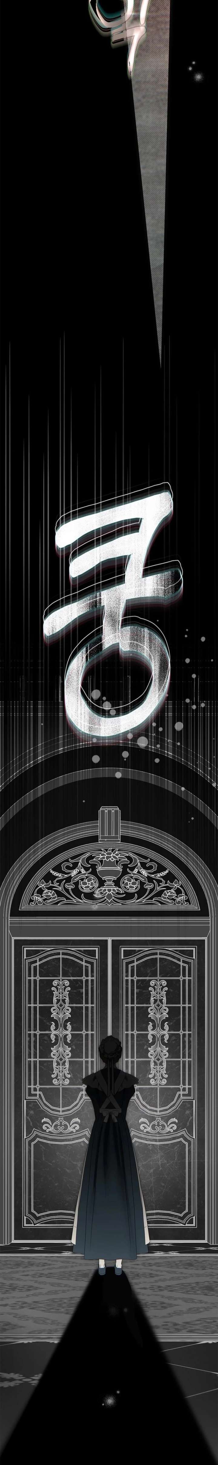 The Count’s Secret Maid Chapter 75 - Page 18