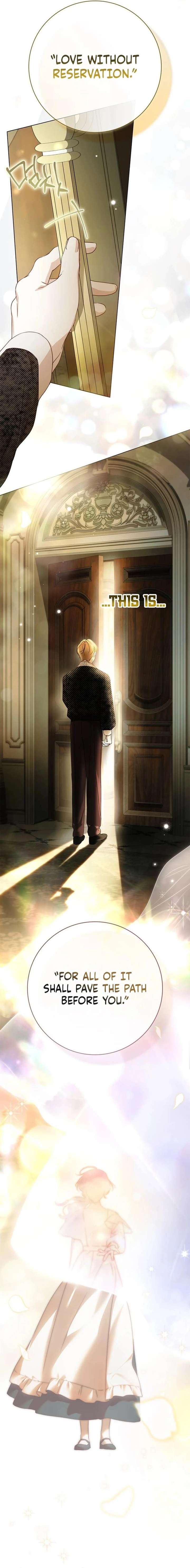 The Count’s Secret Maid Chapter 76 - Page 13