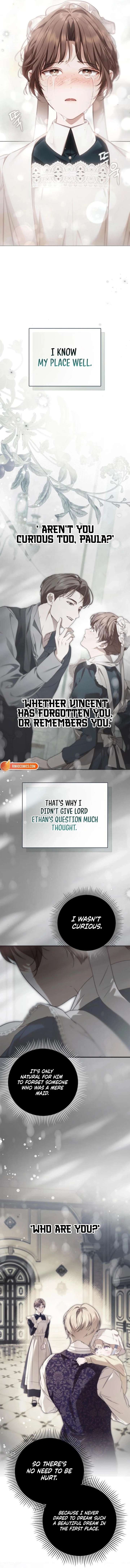 The Count’s Secret Maid Chapter 76 - Page 19