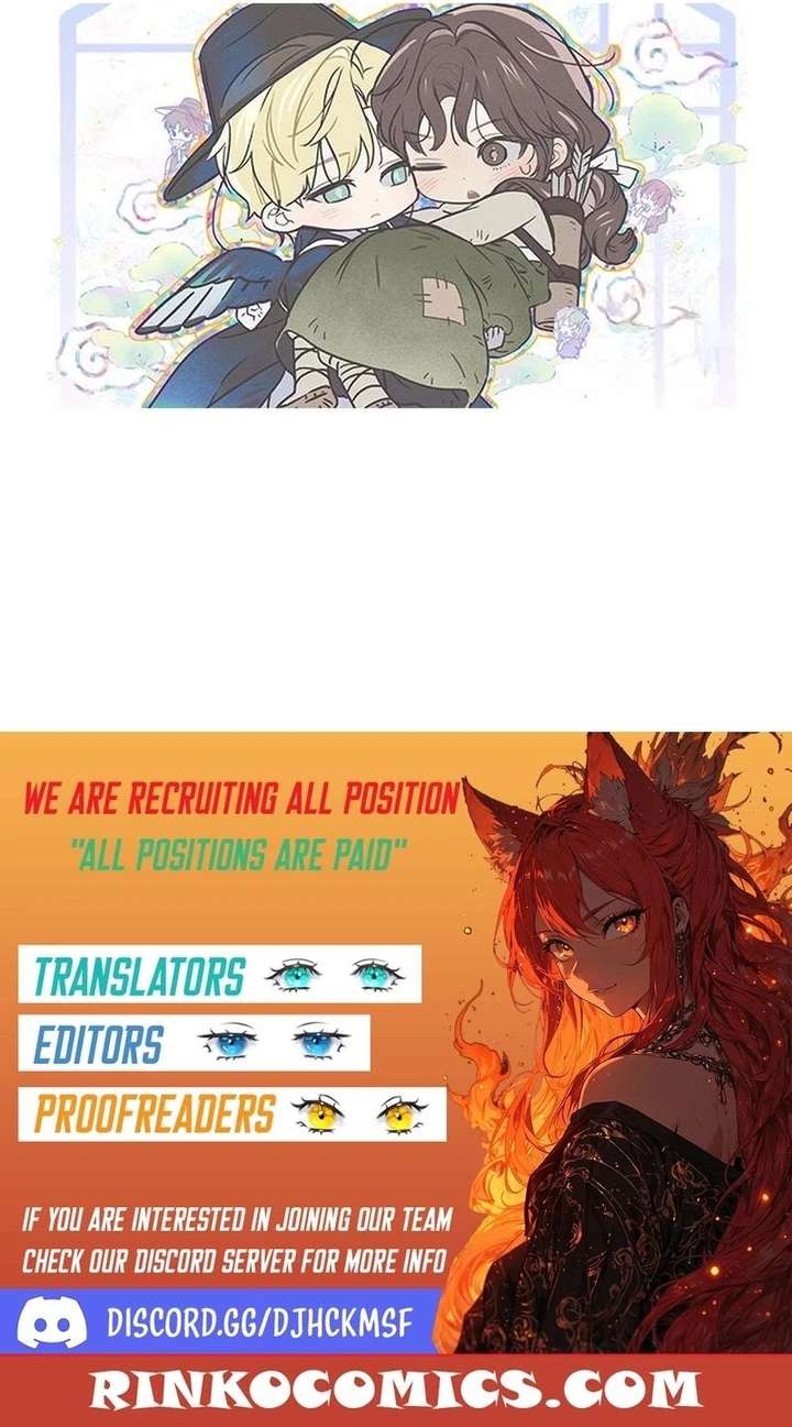 The Count’s Secret Maid Chapter 77 - Page 25