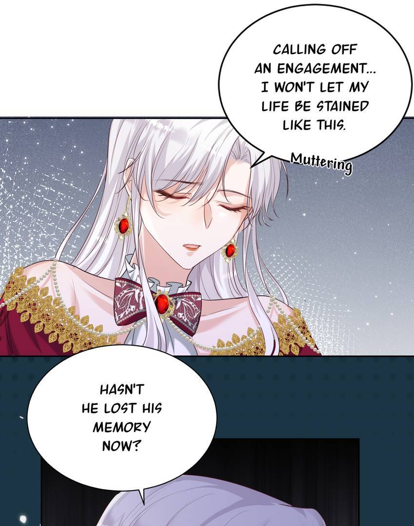 The Count’s Submissive Journal Chapter 2 - Page 29