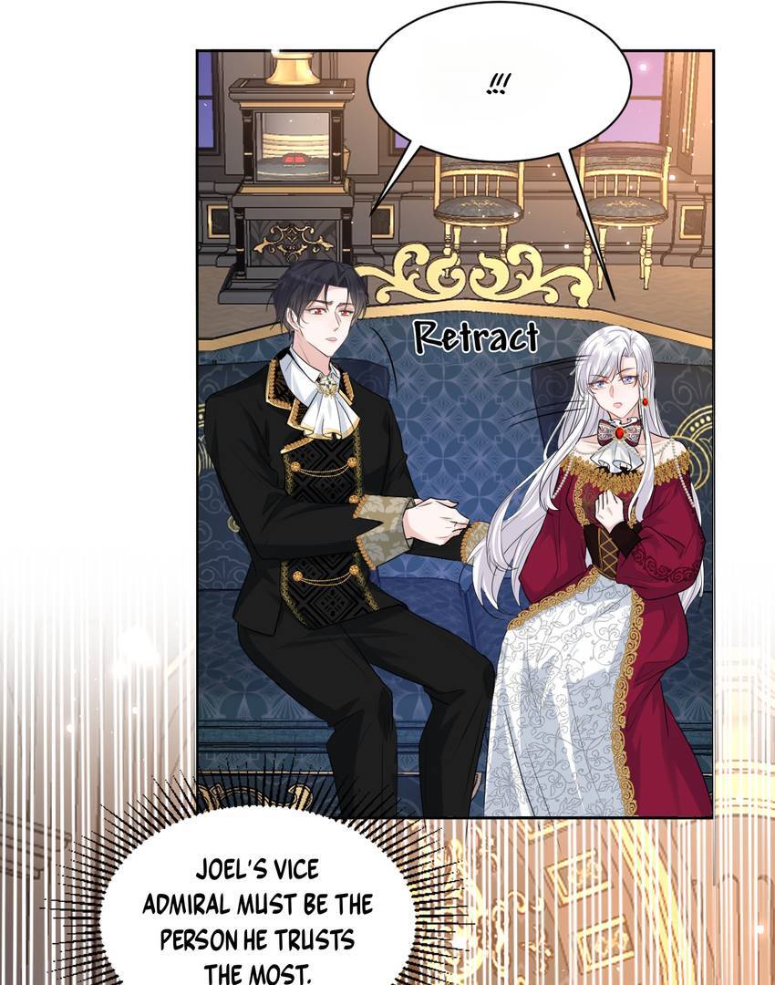 The Count’s Submissive Journal Chapter 3 - Page 7