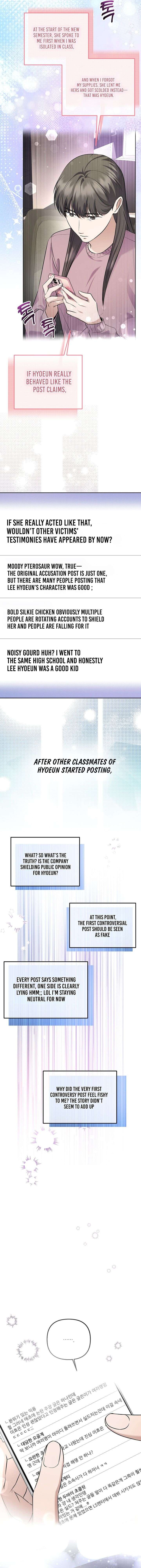 The Crazy Genius Composer Returns Chapter 92 - Page 4