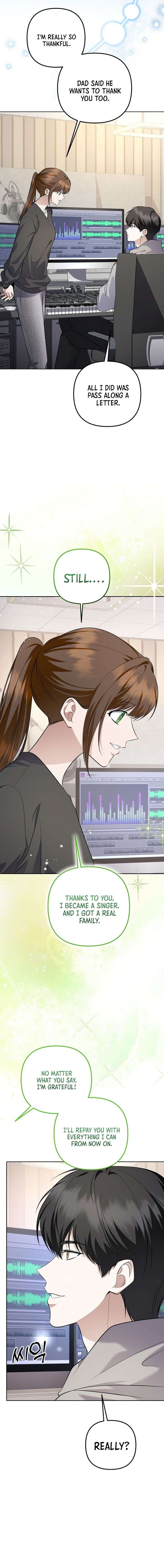 The Crazy Genius Composer Returns Chapter 92 - Page 6