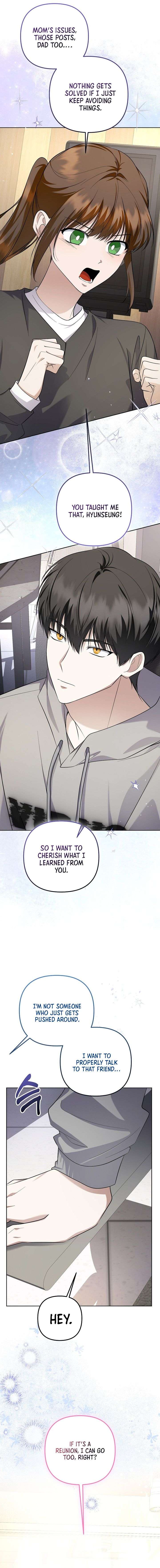 The Crazy Genius Composer Returns Chapter 92 - Page 9