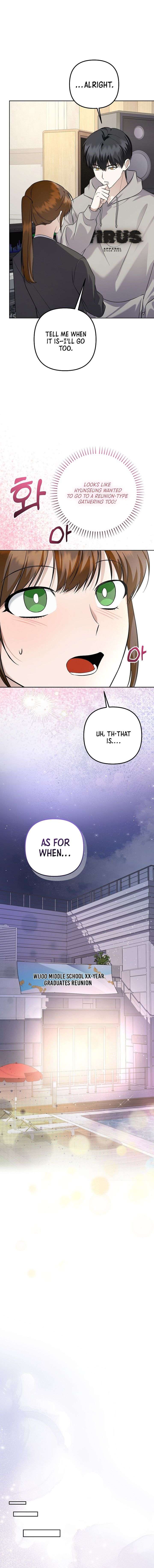 The Crazy Genius Composer Returns Chapter 92 - Page 11