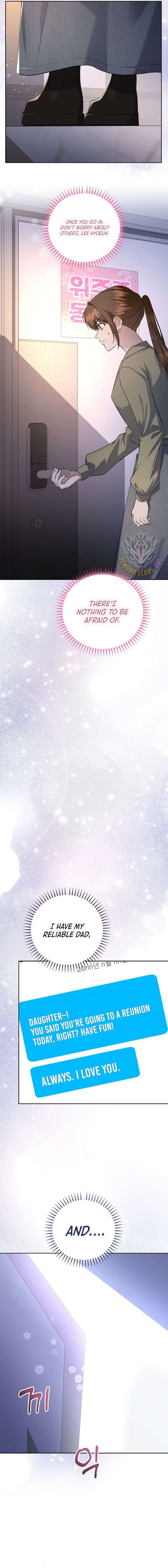 The Crazy Genius Composer Returns Chapter 92 - Page 12