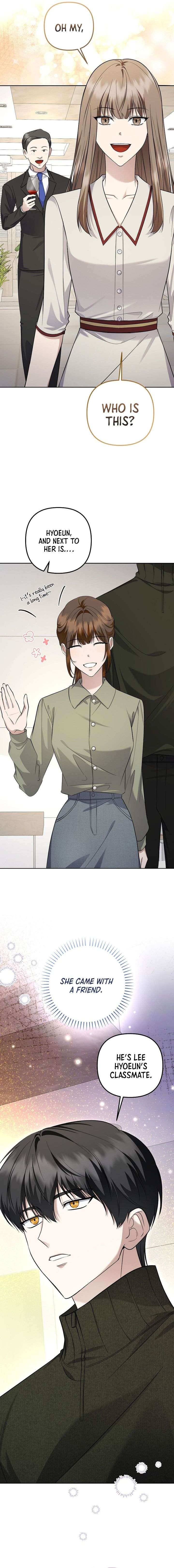 The Crazy Genius Composer Returns Chapter 92 - Page 13