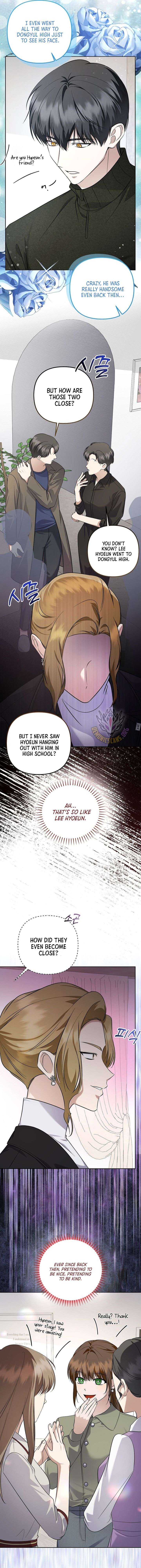 The Crazy Genius Composer Returns Chapter 92 - Page 15