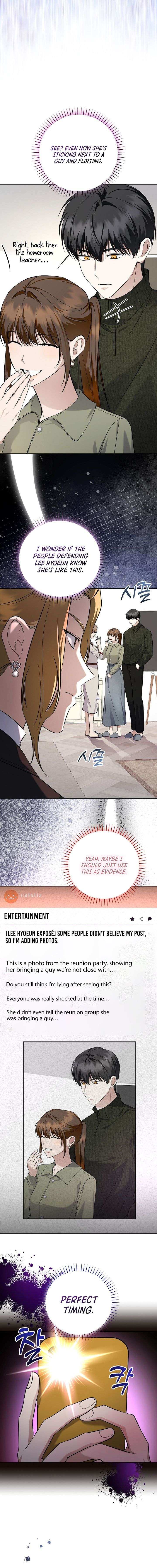 The Crazy Genius Composer Returns Chapter 92 - Page 16