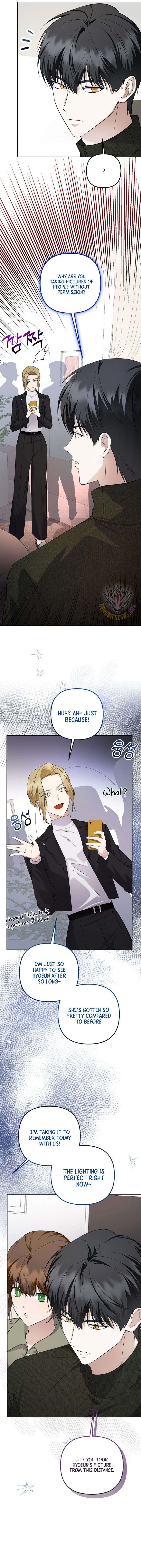 The Crazy Genius Composer Returns Chapter 92 - Page 17