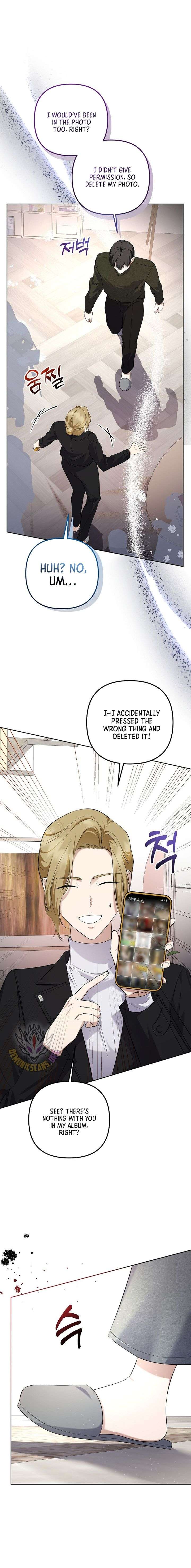 The Crazy Genius Composer Returns Chapter 92 - Page 18