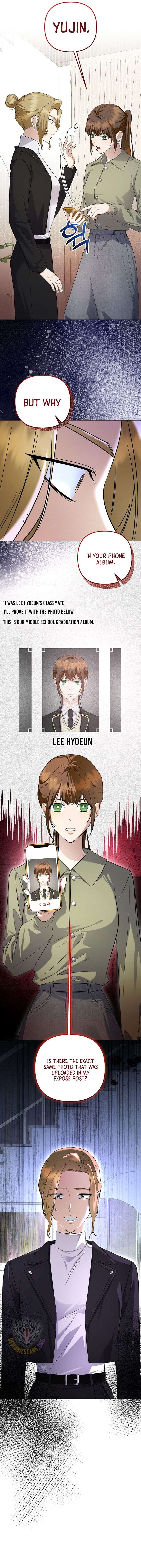 The Crazy Genius Composer Returns Chapter 92 - Page 19