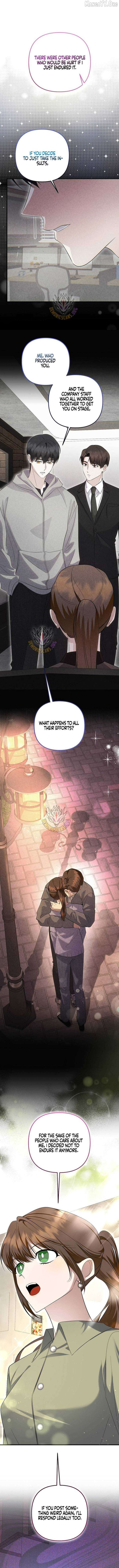 The Crazy Genius Composer Returns Chapter 93 - Page 4