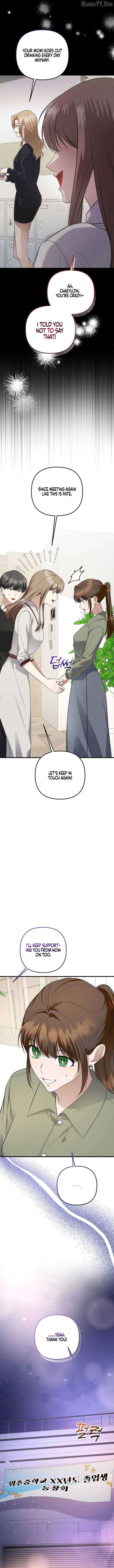 The Crazy Genius Composer Returns Chapter 93 - Page 8