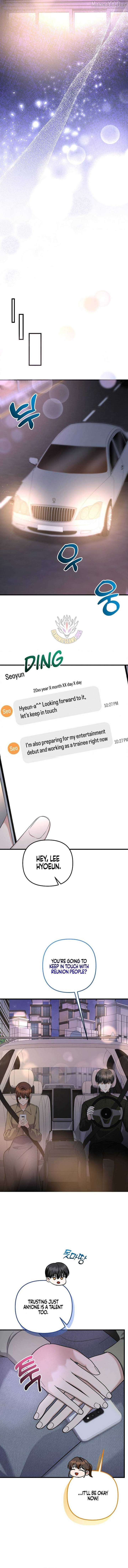 The Crazy Genius Composer Returns Chapter 93 - Page 9