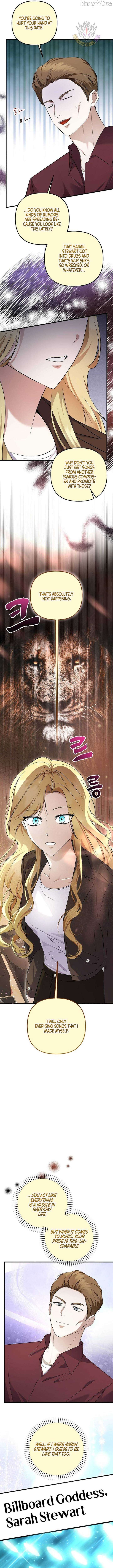 The Crazy Genius Composer Returns Chapter 93 - Page 16