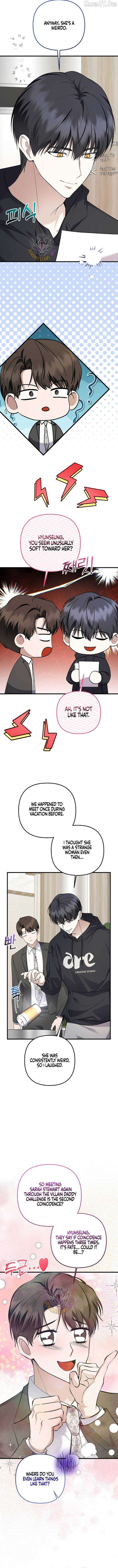 The Crazy Genius Composer Returns Chapter 94 - Page 12