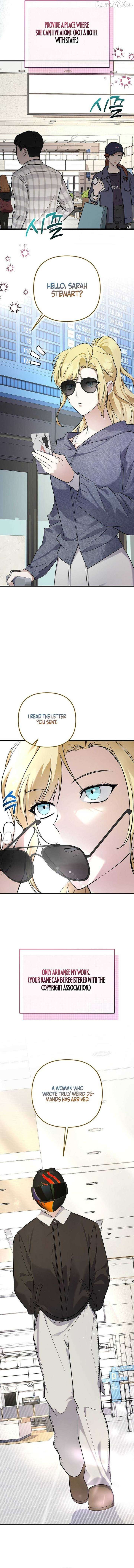 The Crazy Genius Composer Returns Chapter 94 - Page 14