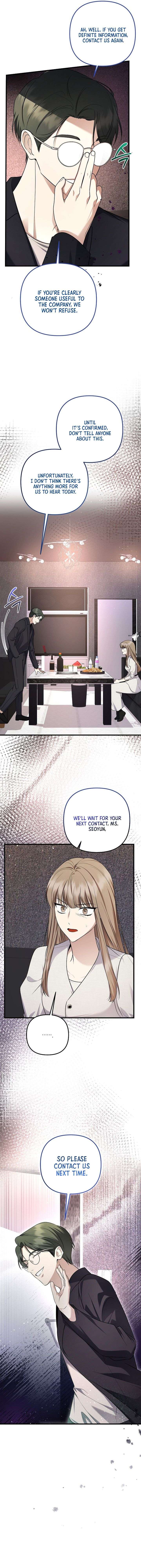 The Crazy Genius Composer Returns Chapter 98 - Page 4